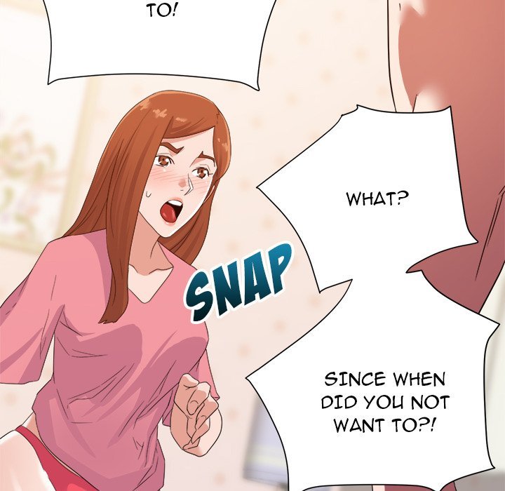 New Flavors Manhwa - Chapter 10 Page 102