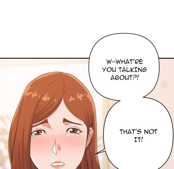 New Flavors Manhwa - Chapter 10 Page 105