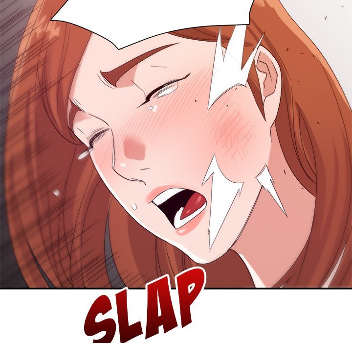 New Flavors Manhwa - Chapter 10 Page 107