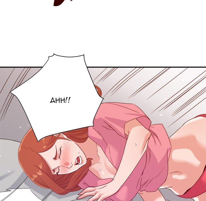 New Flavors Manhwa - Chapter 10 Page 108