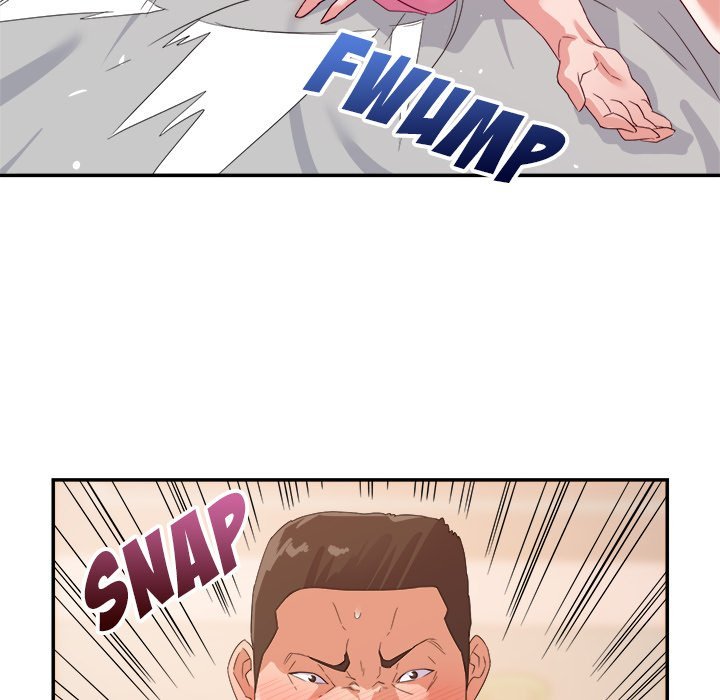 New Flavors Manhwa - Chapter 10 Page 109