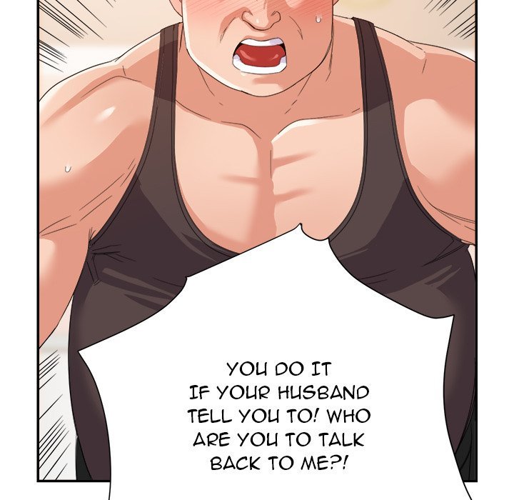 New Flavors Manhwa - Chapter 10 Page 110