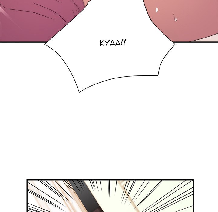 New Flavors Manhwa - Chapter 10 Page 114