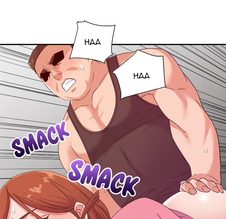 New Flavors Manhwa - Chapter 10 Page 127