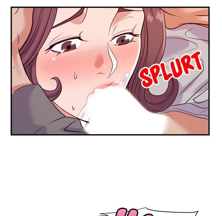 New Flavors Manhwa - Chapter 24 Page 14