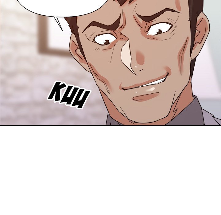 New Flavors Manhwa - Chapter 24 Page 21