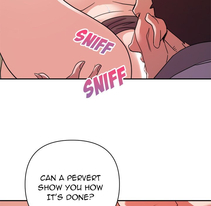 New Flavors Manhwa - Chapter 24 Page 27