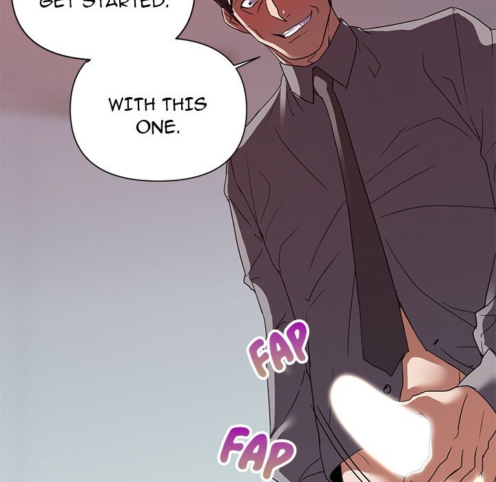 New Flavors Manhwa - Chapter 24 Page 36