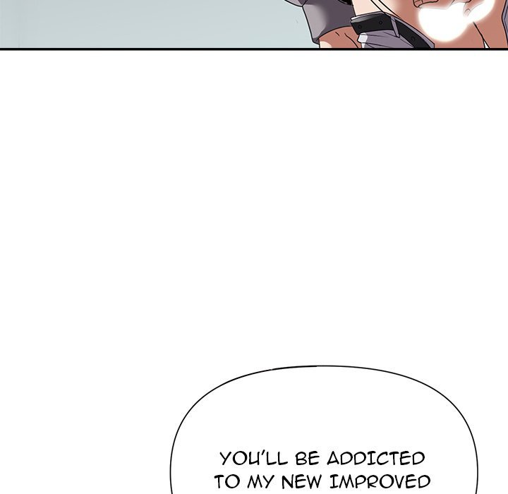 New Flavors Manhwa - Chapter 24 Page 37