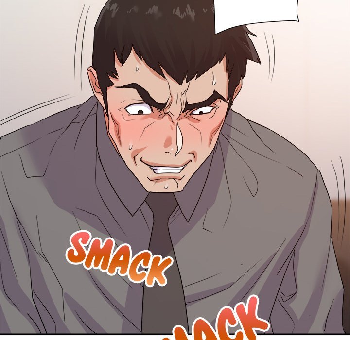 New Flavors Manhwa - Chapter 24 Page 57