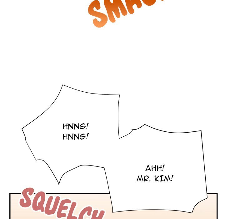 New Flavors Manhwa - Chapter 24 Page 58