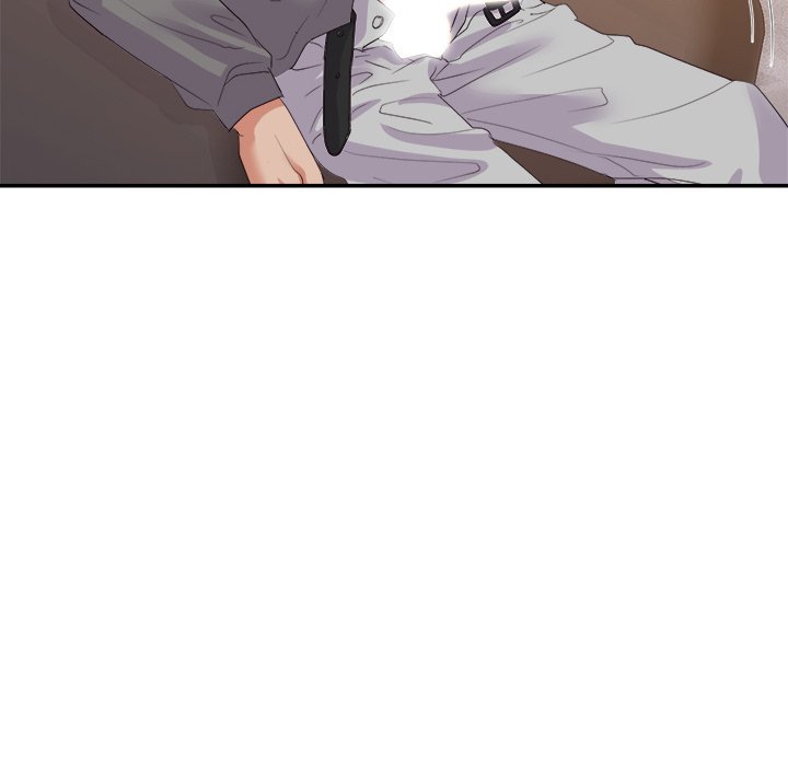 New Flavors Manhwa - Chapter 24 Page 69