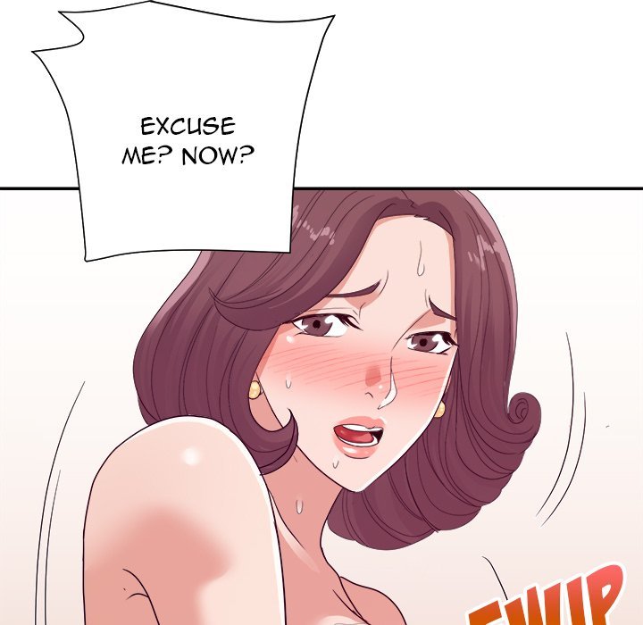 New Flavors Manhwa - Chapter 24 Page 72