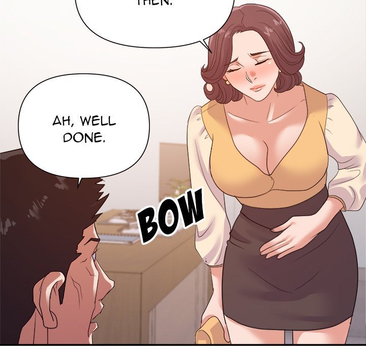 New Flavors Manhwa - Chapter 24 Page 80