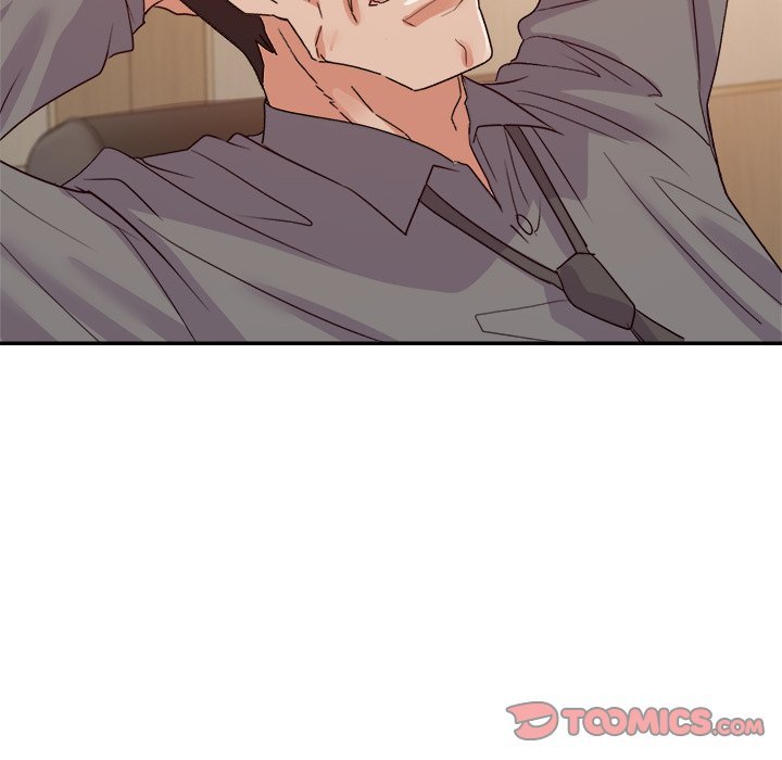 New Flavors Manhwa - Chapter 24 Page 86