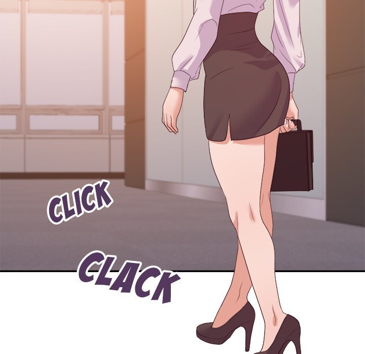 New Flavors Manhwa - Chapter 24 Page 91