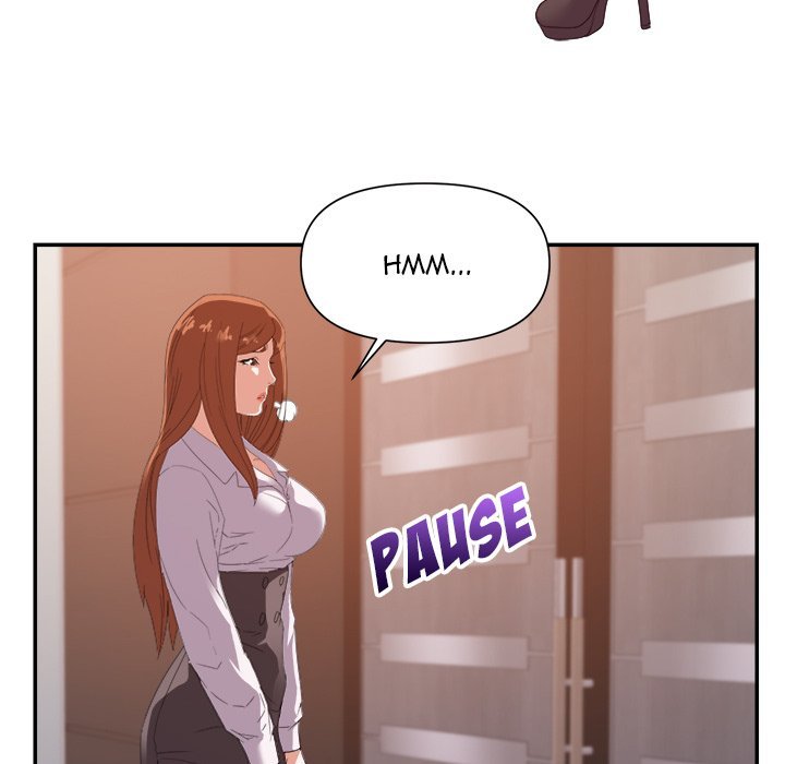 New Flavors Manhwa - Chapter 24 Page 92