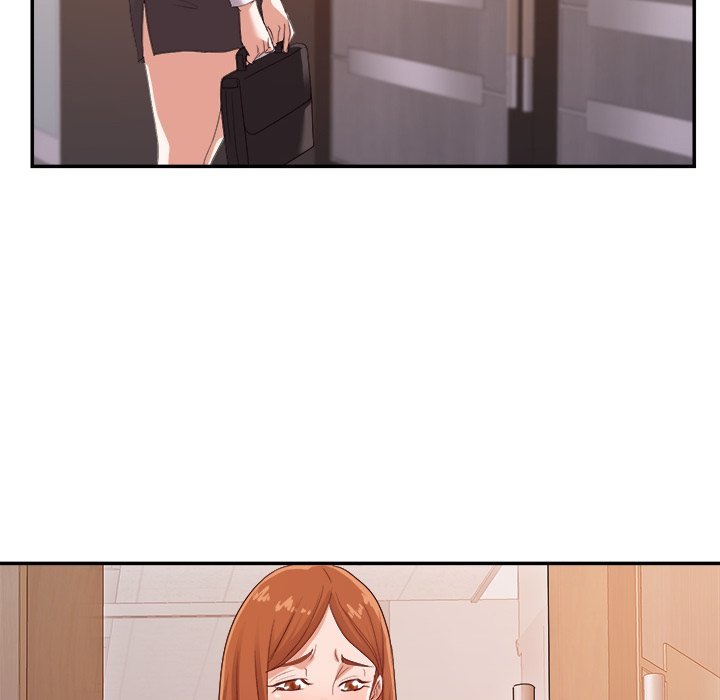 New Flavors Manhwa - Chapter 24 Page 93