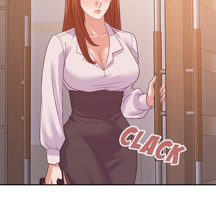 New Flavors Manhwa - Chapter 24 Page 94