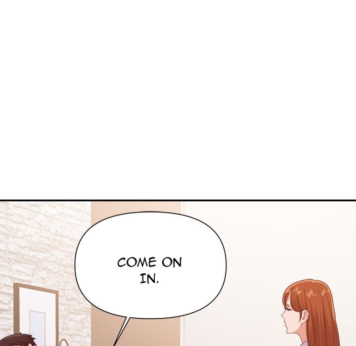 New Flavors Manhwa - Chapter 24 Page 95