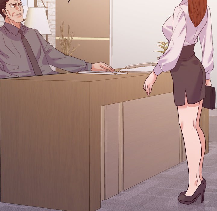 New Flavors Manhwa - Chapter 24 Page 96