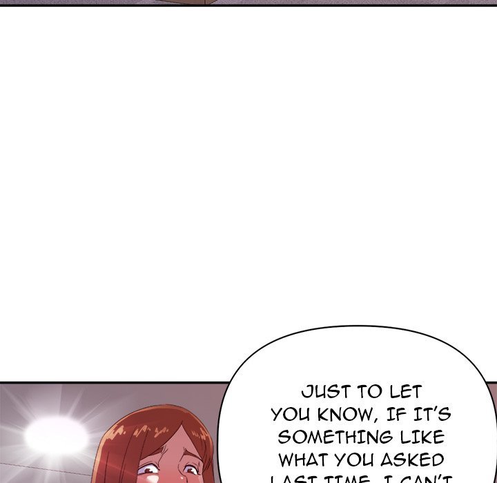 New Flavors Manhwa - Chapter 24 Page 97