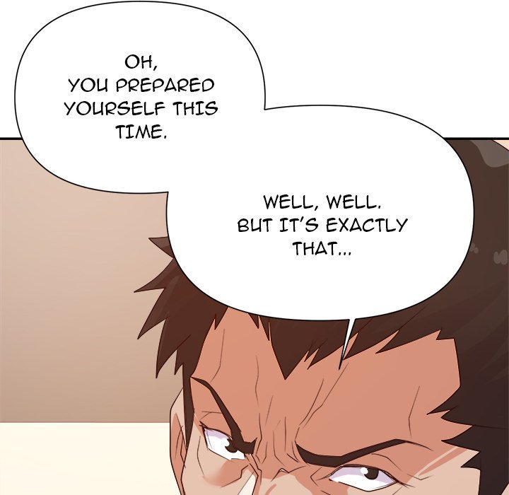 New Flavors Manhwa - Chapter 24 Page 99