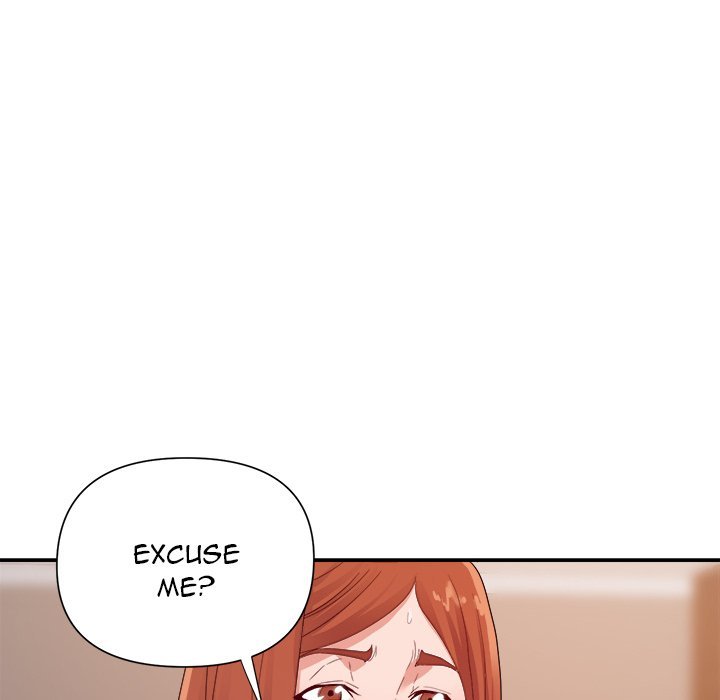 New Flavors Manhwa - Chapter 24 Page 101