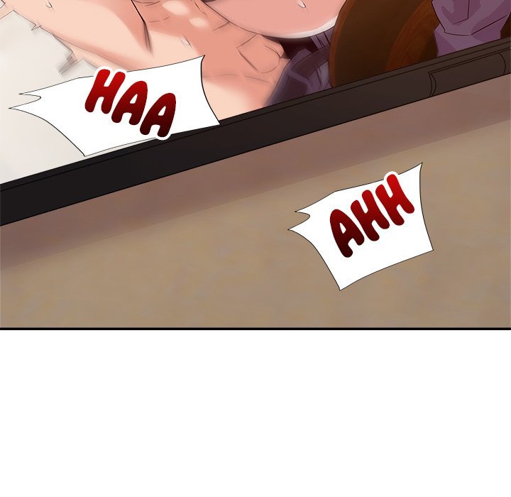 New Flavors Manhwa - Chapter 24 Page 106