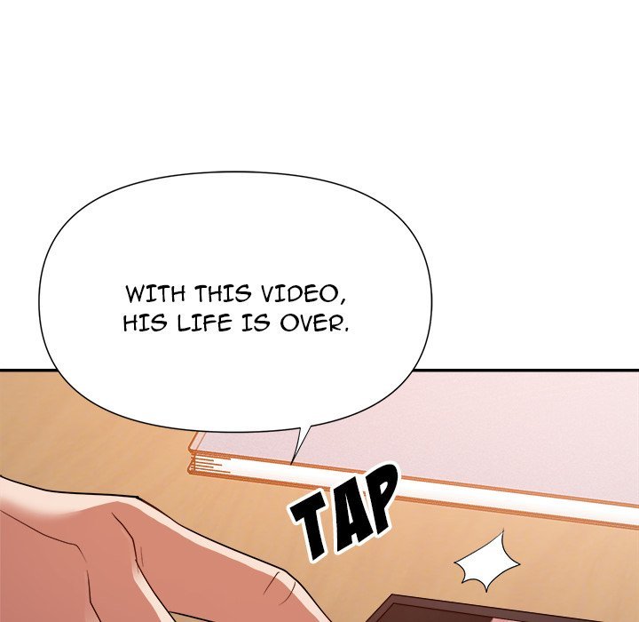 New Flavors Manhwa - Chapter 24 Page 114