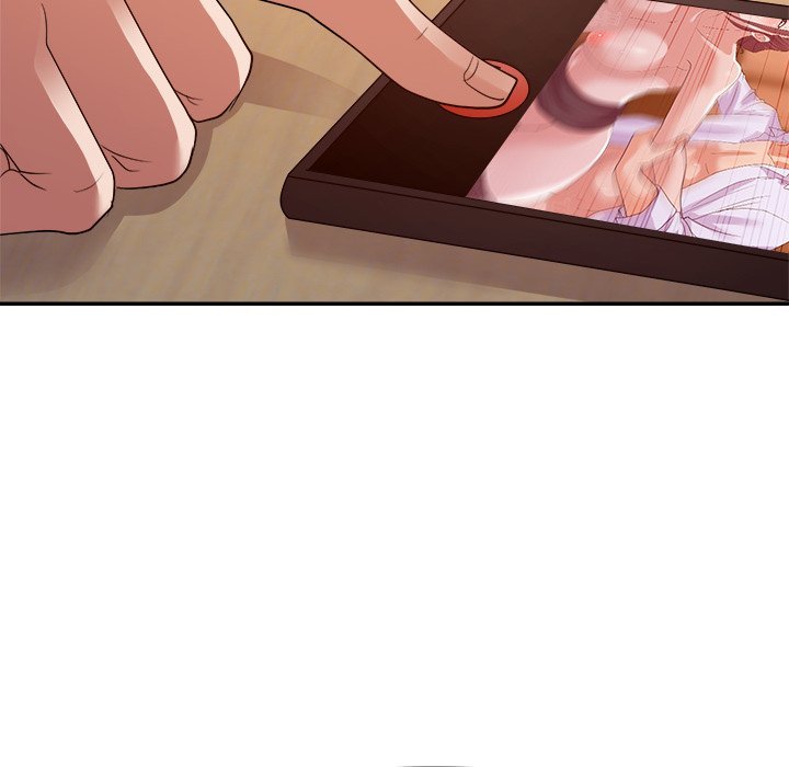 New Flavors Manhwa - Chapter 24 Page 115