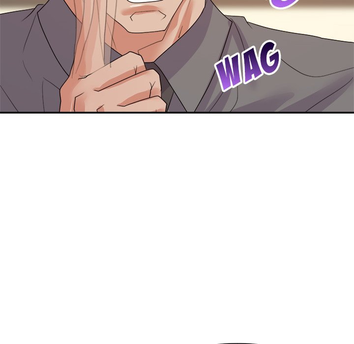 New Flavors Manhwa - Chapter 24 Page 117