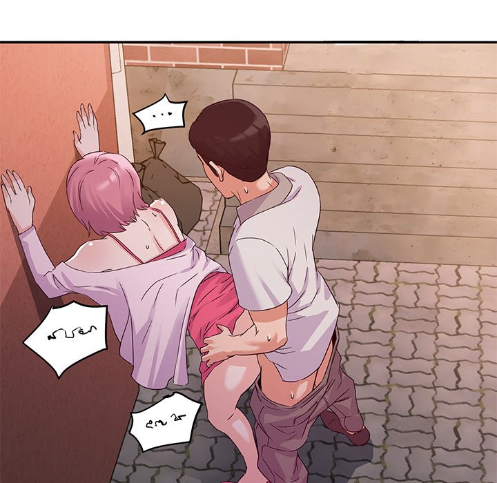 New Flavors Manhwa - Chapter 2 Page 7