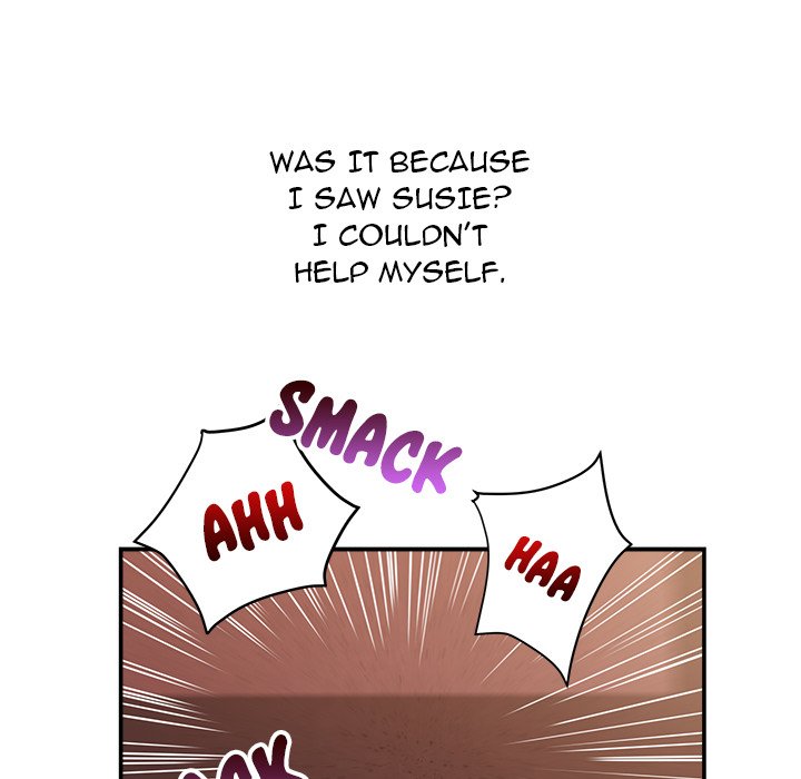 New Flavors Manhwa - Chapter 2 Page 12