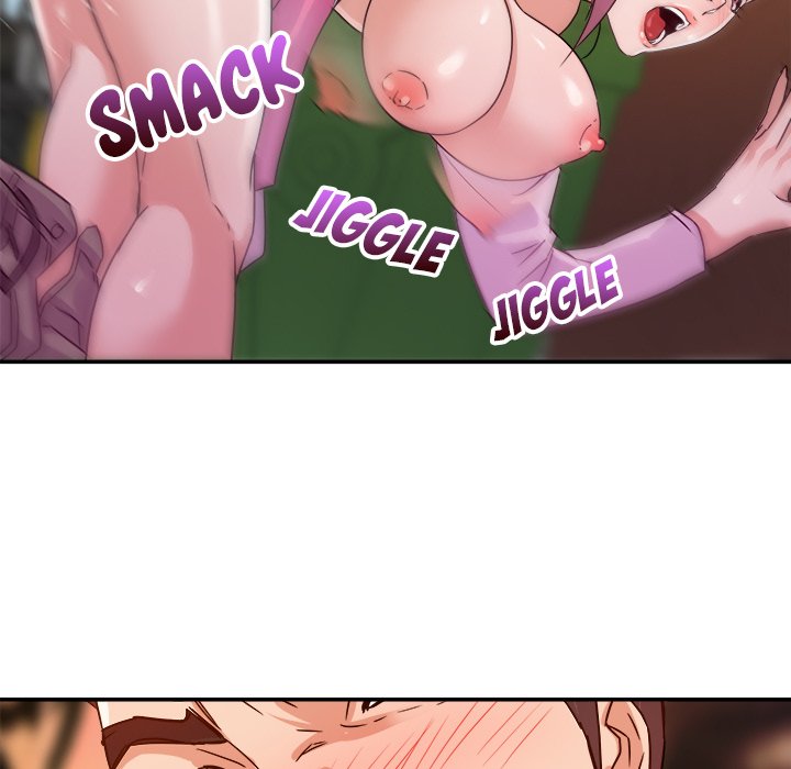 New Flavors Manhwa - Chapter 2 Page 18