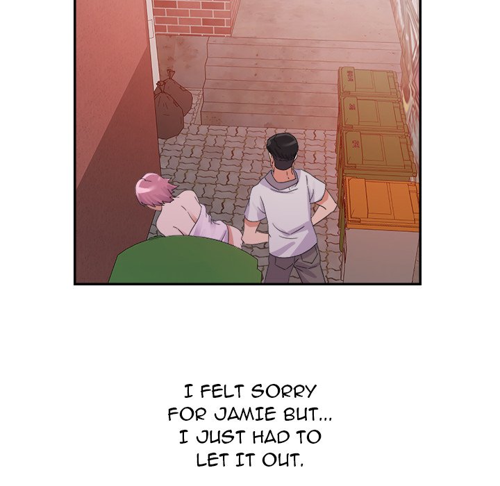 New Flavors Manhwa - Chapter 2 Page 54