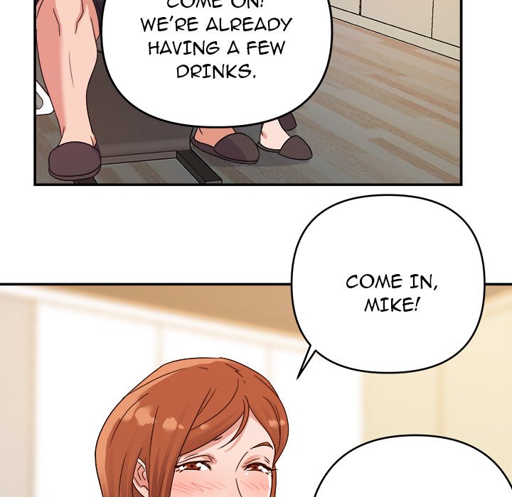 New Flavors Manhwa - Chapter 2 Page 60