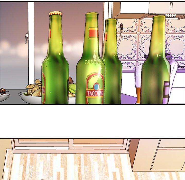 New Flavors Manhwa - Chapter 2 Page 62