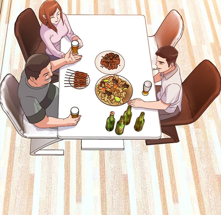 New Flavors Manhwa - Chapter 2 Page 63