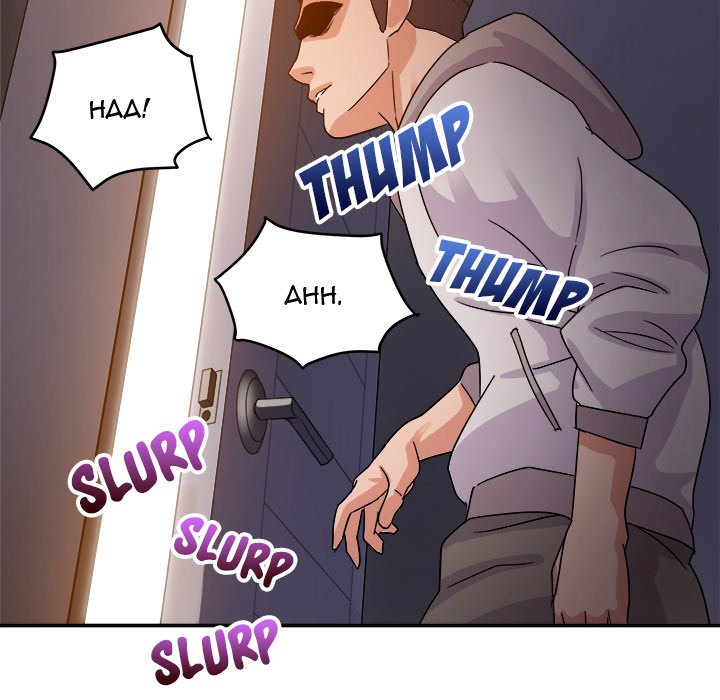 New Flavors Manhwa - Chapter 2 Page 85