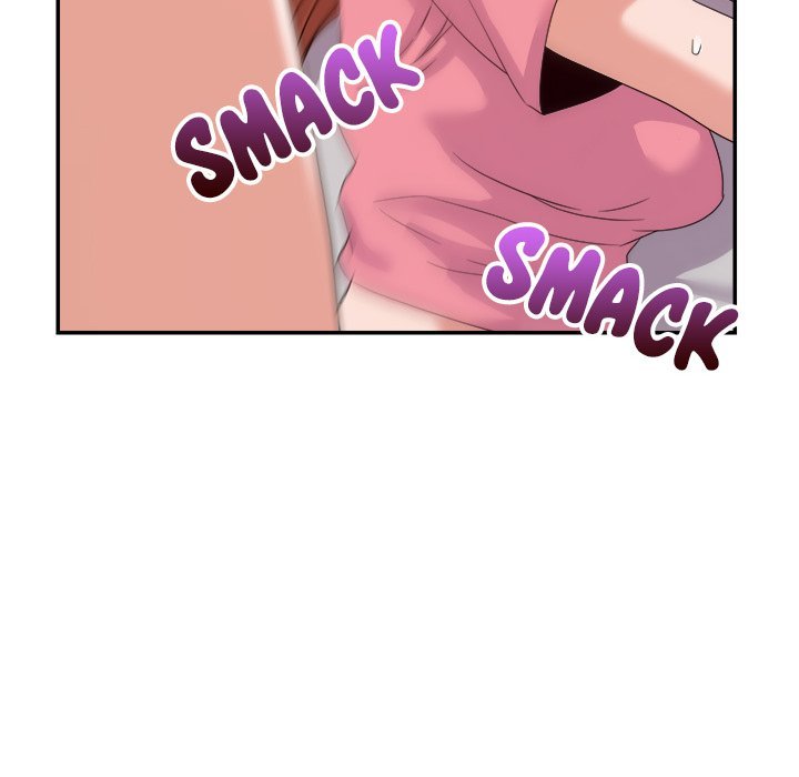 New Flavors Manhwa - Chapter 11 Page 27