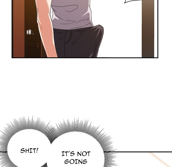 New Flavors Manhwa - Chapter 11 Page 45