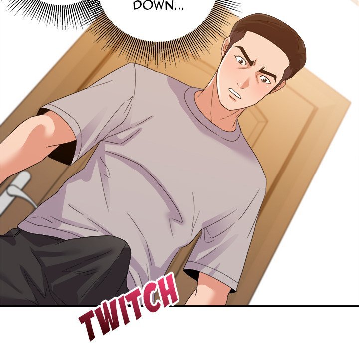 New Flavors Manhwa - Chapter 11 Page 46