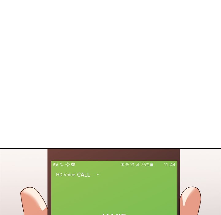 New Flavors Manhwa - Chapter 11 Page 49