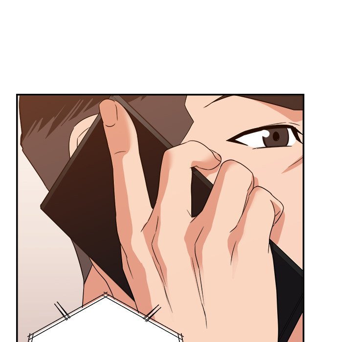 New Flavors Manhwa - Chapter 11 Page 51