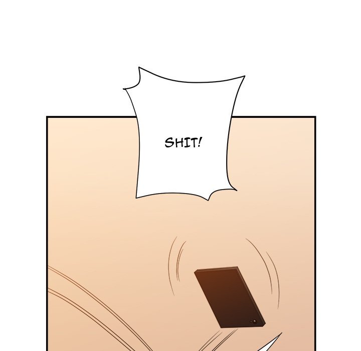 New Flavors Manhwa - Chapter 11 Page 53