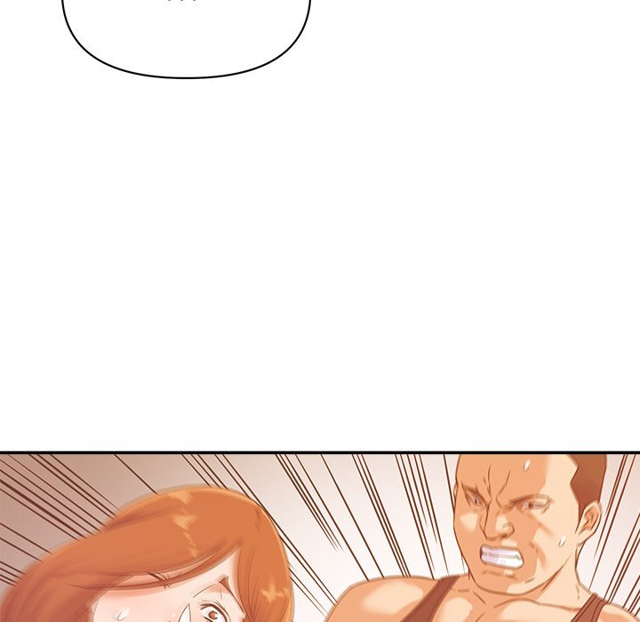 New Flavors Manhwa - Chapter 11 Page 56