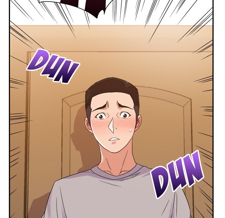 New Flavors Manhwa - Chapter 11 Page 61