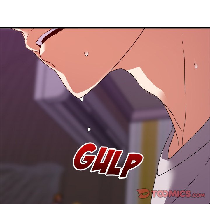 New Flavors Manhwa - Chapter 11 Page 92