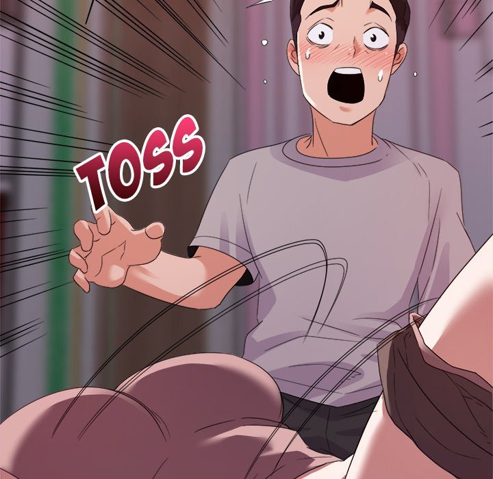 New Flavors Manhwa - Chapter 11 Page 108